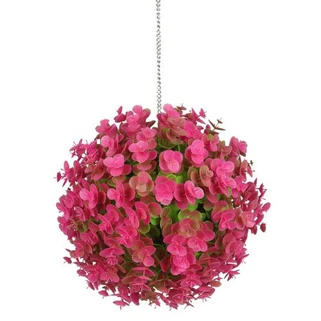 Kunstmatige buxus topiary bal te koop