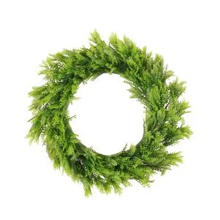 Kunstbloemen Hoofdkransen