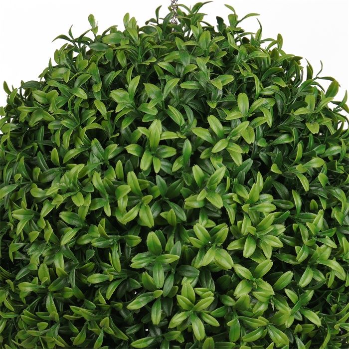 Artificial Grass Ball Indoor Or Outdoor