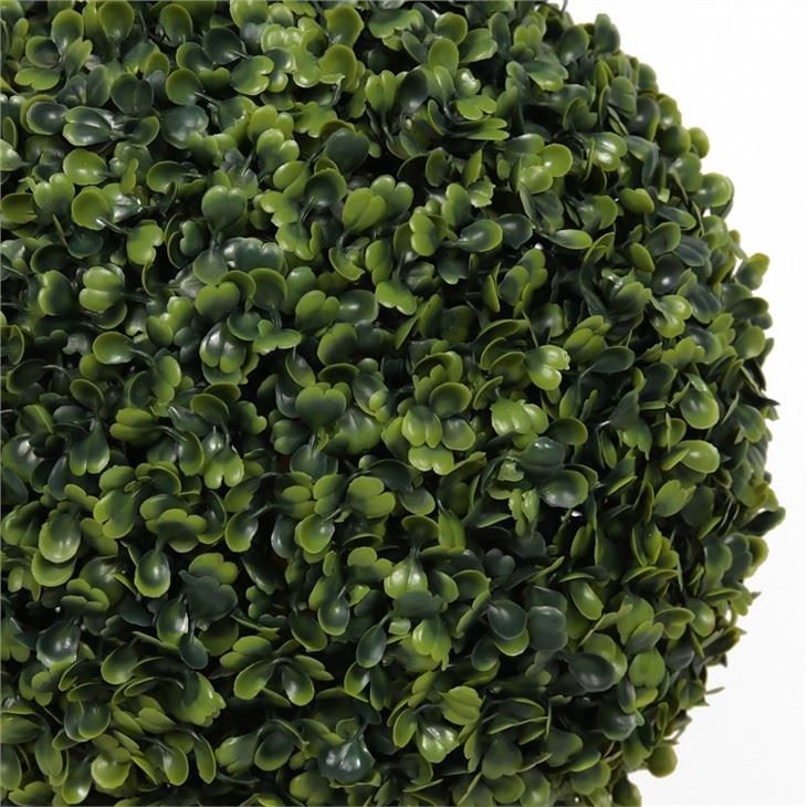 Hand-made Artificial Plants Four Ball Tree